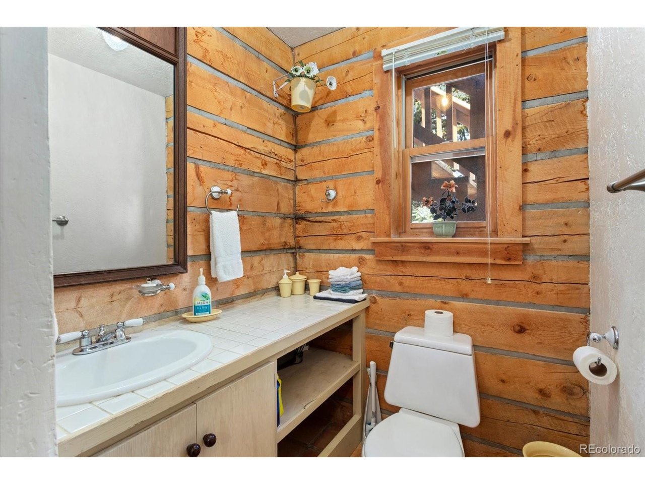 In-Law Suite - 3/4 Bath