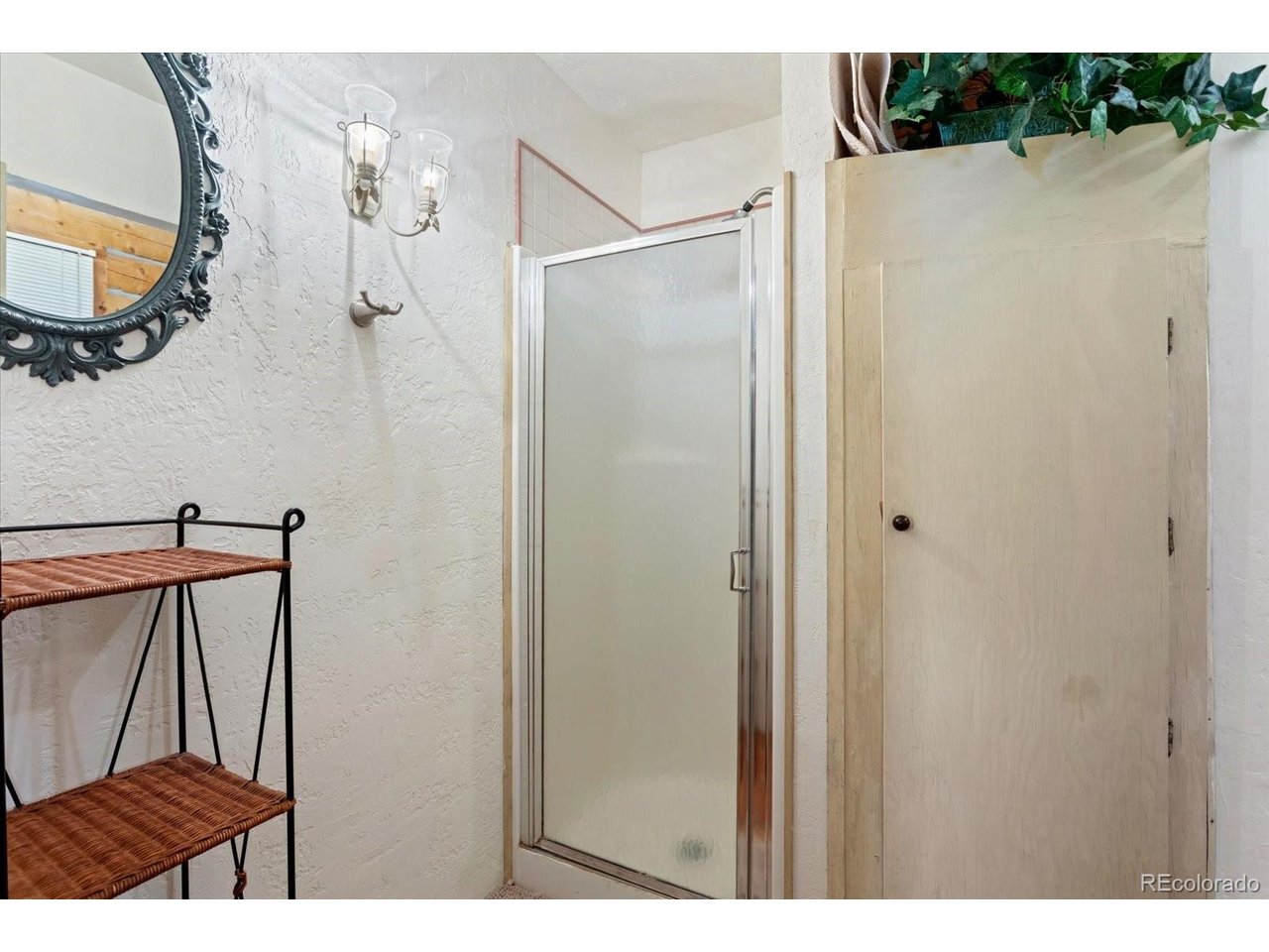 In-Law Suite - 3/4 Bath