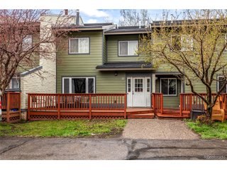 32 Sequoia Ct Steamboat Springs, CO 80487