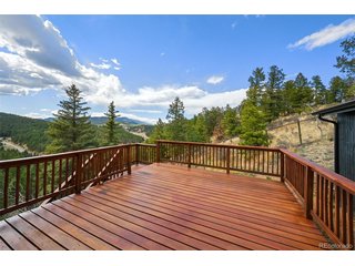 11725 Tomahawk Trl Conifer, CO 80433