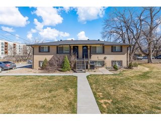 1200 Lamar St Lakewood, CO 80214