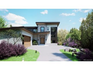 4389 N Carr St Wheat Ridge, CO 80033