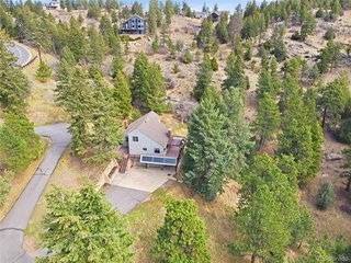 6136 High Dr Morrison, CO 80465