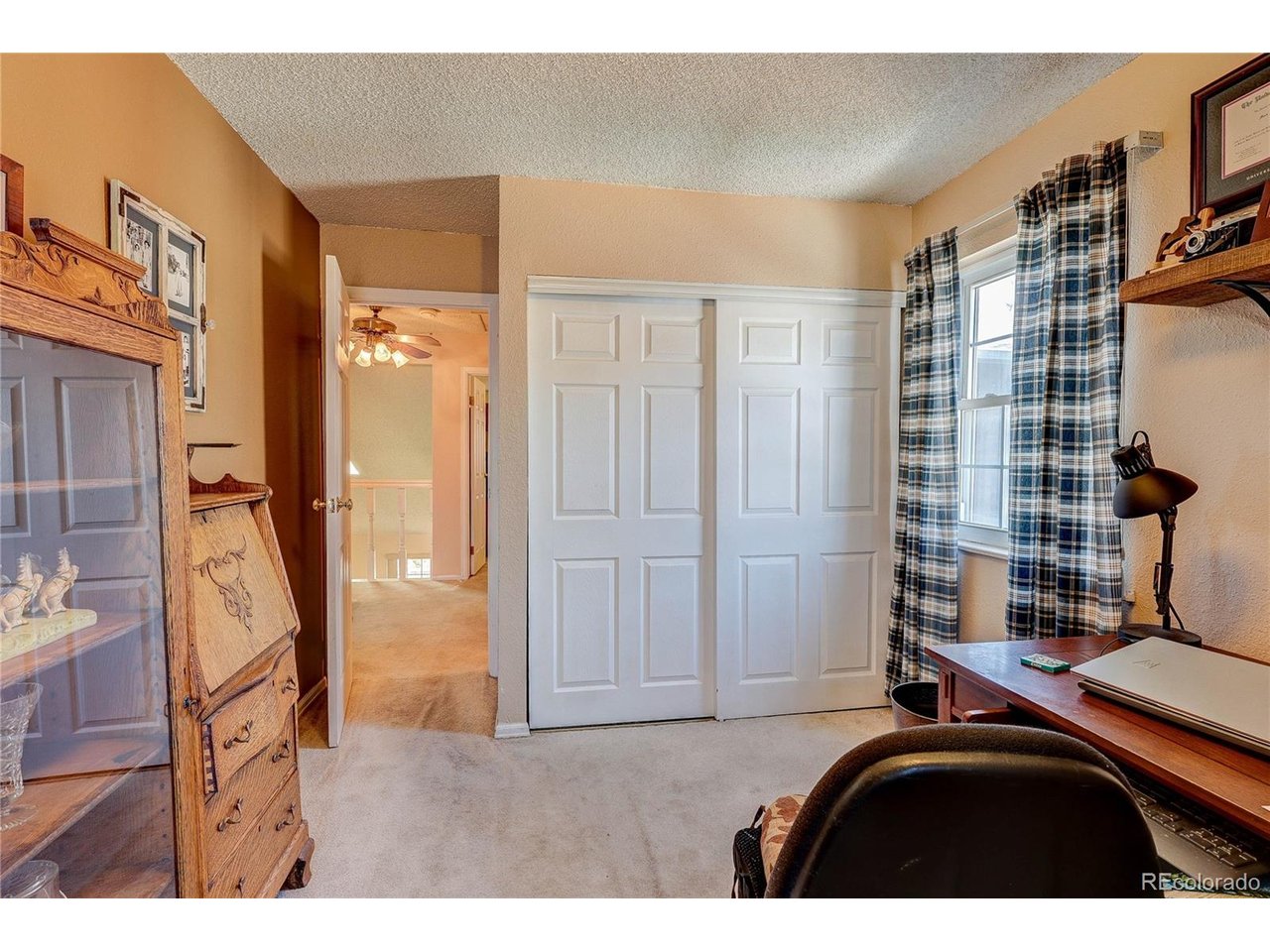 #3 bedroom closet doors