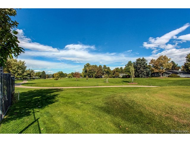 Property Photo 41 Golf fairways No. 14 and 15. Looking northwest