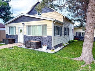 204 Colorado Ave Seibert, CO 80834