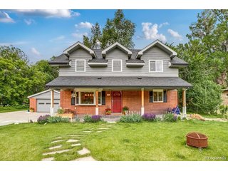 755 Holland St Lakewood, CO 80215