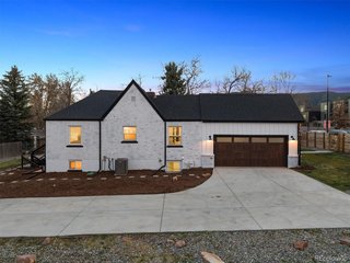 3360 Broadway St Boulder, CO 80304