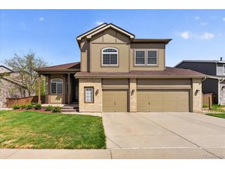 9477 Burgundy Cir Highlands Ranch, CO 80126