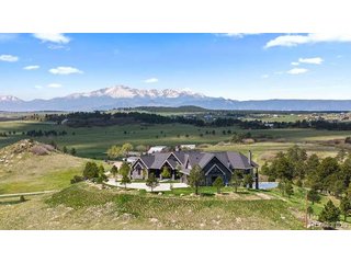 15295 E Cherry Creek Rd Larkspur, CO 80118
