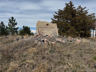 7330 Woodchest St Strasburg, CO 80136