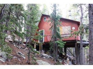 3504 Hidden Wilderness Rd Idaho Springs, CO 80439