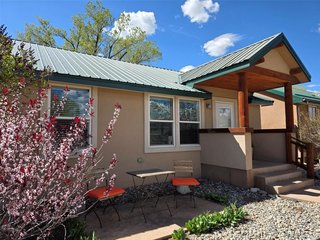 10216 Rodeo Park Dr Poncha Springs, CO 81242