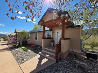 10216 Rodeo Park Dr Poncha Springs, CO 81242