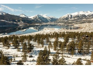 6 Ross Dr Granite, CO 81228