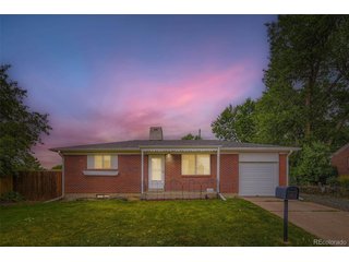 11891 Gaylord Way Northglenn, CO 80233