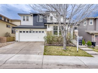 10673 Cedarcrest Cir Highlands Ranch, CO 80130