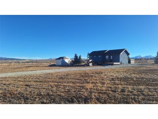 12593 Ce Ce Ln Nathrop, CO 81236