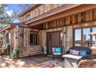 96 County Road 7 Fairplay, CO 80440