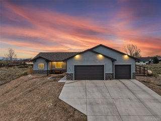 171 W Legend Dr Pueblo West, CO 81007