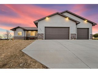 171 W Legend Dr Pueblo West, CO 81007