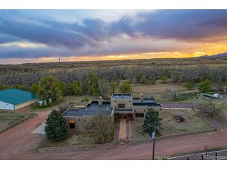 11960 Old Pueblo Rd Fountain, CO 80817