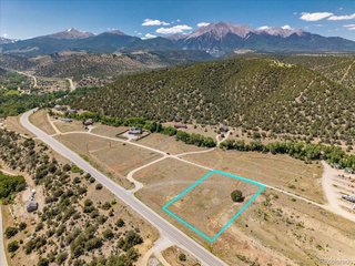 4 RockyMountain Rd Salida, CO 81201