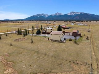 12775 W County Road 270 Nathrop, CO 81236