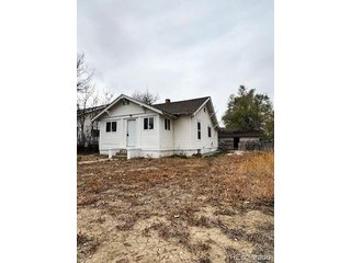 702 Rice Ave La Junta, CO 81050