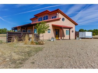 619 Black Diamond Dr Walsenburg, CO 81089