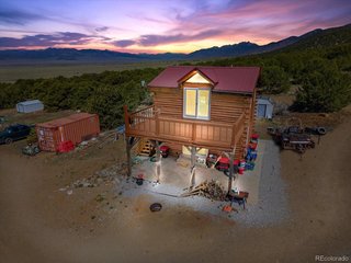 27740 County Road 65 Moffat, CO 81143