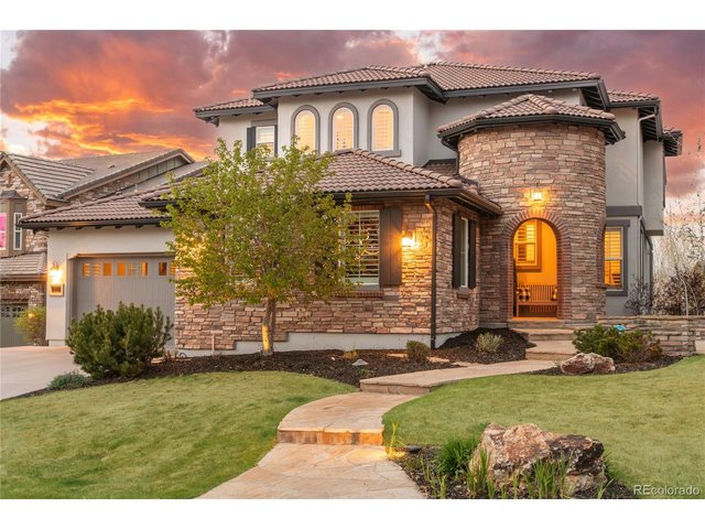 Property Photo 1 Welcome home to this beautiful Serenity Star model.