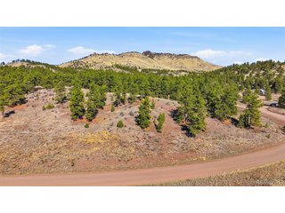 50 Stage Coach Rd Guffey, CO 80820