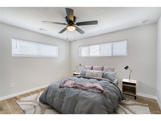 Property Photo 21 1st Bedroom (virtually staged)
