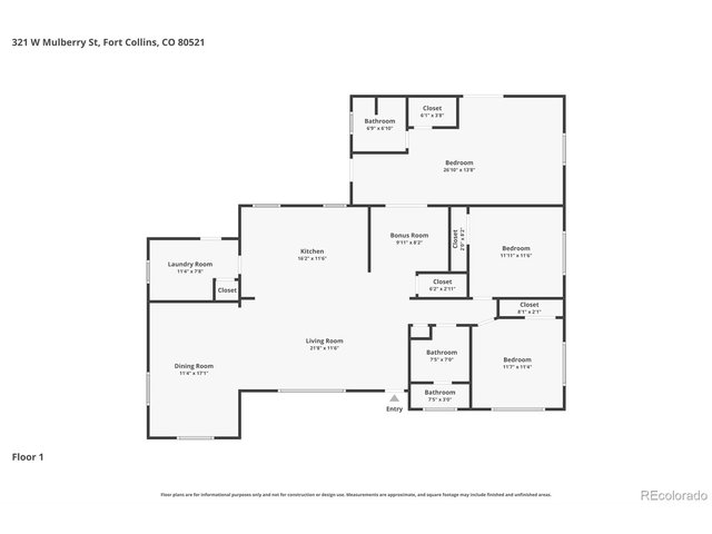 Property Photo 32 Floor Plan