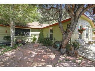 1615 CR 308 A Dumont, CO 80436