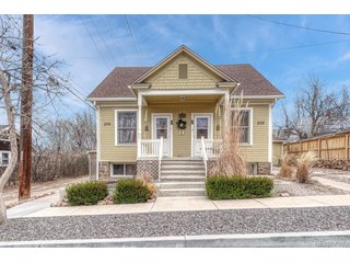 209 N Arcadia St Colorado Springs, CO 80903