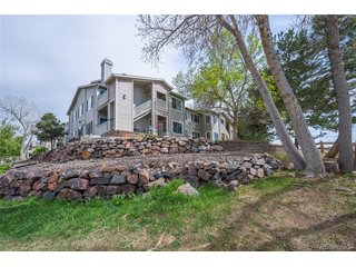 3701 Cactus Creek Ct 102 Highlands Ranch, CO 80126