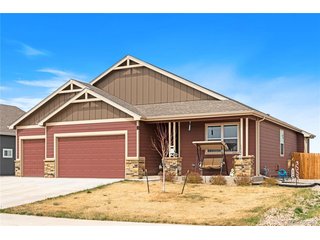 109 7th Ave Wiggins, CO 80654