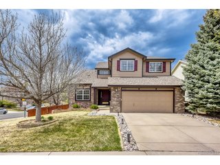 10093 Eagle Valley Way Highlands Ranch, CO 80129