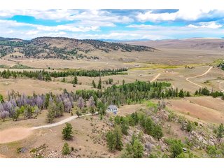 65 Riata Run Hartsel, CO 80449