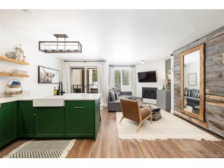 310 Iron Horse Way D5024 Winter Park, CO 80482