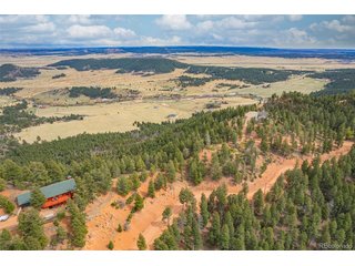 13464 Deer Ridge Way Larkspur, CO 80118