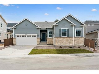 9255 Gold Lace Pl Highlands Ranch, CO 80129