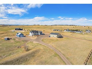 16860 Thompson Rd Colorado Springs, CO 80908