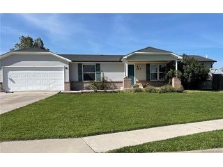 363 Shasta Ct Kiowa, CO 80117