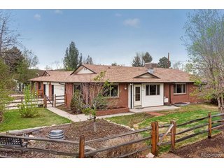 2303 Iris St Lakewood, CO 80215