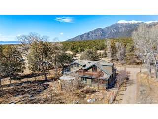 400 W Galena Crestone, CO 81131