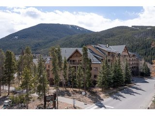 20 Hunki Dori Ct 2312 Dillon, CO 80435