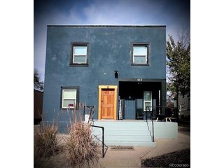 515 W 11th St Pueblo, CO 81003